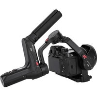 Стабилизатор Zhiyun Weebill S - Изображение №10 — Chaika Market
