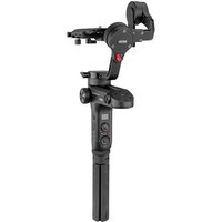 Стабилизатор Zhiyun Weebill S - Изображение №4 — Chaika Market