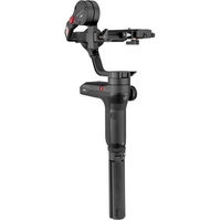 Стабилизатор Zhiyun Weebill S - Изображение №3 — Chaika Market
