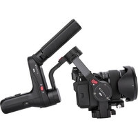 Стабилизатор Zhiyun Weebill S - Изображение №9 — Chaika Market