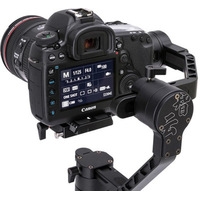 Zhiyun Crane 2 c Follow Focus Image #2