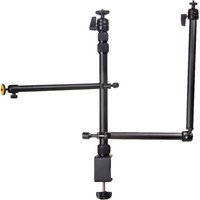 Zarrumi Stream Double Arm Kit