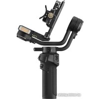Стабилизатор Zhiyun Weebill 3S - Изображение №4 — Chaika Market