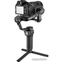 Стабилизатор Zhiyun Weebill 3S - Изображение №9 — Chaika Market