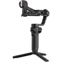 Стабилизатор Zhiyun Weebill 3S - Изображение №1 — Chaika Market
