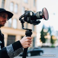 Стабилизатор Zhiyun Weebill 3S - Изображение №12 — Chaika Market