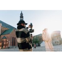 Стабилизатор Zhiyun Weebill 3S - Изображение №14 — Chaika Market