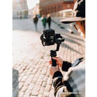 Стабилизатор Zhiyun Weebill 3S - Изображение №13 — Chaika Market