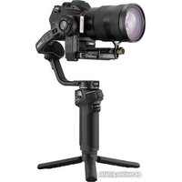 Стабилизатор Zhiyun Weebill 3S - Изображение №6 — Chaika Market