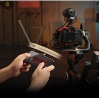 Стабилизатор Zhiyun CRANE 3S Pro - Изображение №7 — Chaika Market