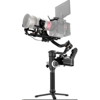 Стабилизатор Zhiyun CRANE 3S Pro - Изображение №1 — Chaika Market