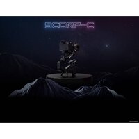 Стабилизатор FeiyuTech Scorp-C - Изображение №2 — Chaika Market