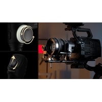 Стабилизатор Zhiyun CRANE 3S - Изображение №12 — Chaika Market