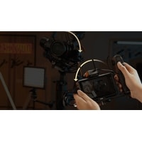 Стабилизатор Zhiyun CRANE 3S - Изображение №8 — Chaika Market