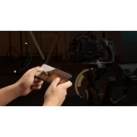 Стабилизатор Zhiyun CRANE 3S - Изображение №9 — Chaika Market