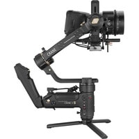 Стабилизатор Zhiyun CRANE 3S - Изображение №2 — Chaika Market