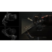 Стабилизатор Zhiyun CRANE 3S - Изображение №13 — Chaika Market