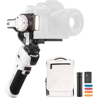 Стабилизатор Zhiyun Crane M3 Combo — Chaika Market
