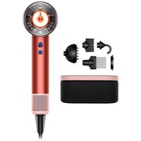 Dyson HD16 Supersonic Nural (клубнично-бронзовый/розовый румянец)