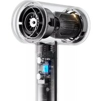 Xiaomi High-speed Ionic Hair Dryer GSHGL01LX (европейская версия, белый) Image #3