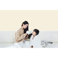 Xiaomi Mi Ionic Hair Dryer H300 CMJ01ZHM (китайская версия) Image #12