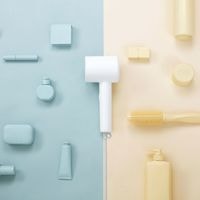 Xiaomi Mi Ionic Hair Dryer H300 CMJ01ZHM (китайская версия) Image #7