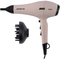 Polaris PHD 2600ACi Salon Hair (пыльный розовый) Image #1