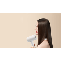 Xiaomi Compact Hair Dryer H101 BHR7475EU (международная версия, белый) Image #5