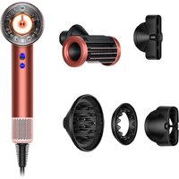 Dyson HD16 561143-01 (клубнично-бронзовый/розовый румянец) Image #1