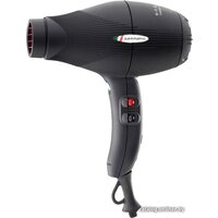 Gamma Piu ETC Light (матовый черный) Image #1