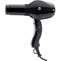 Gamma Piu 5555 Turbo Tormalionic (черный)