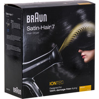 Braun Satin Hair 7 (HD 730) Image #8