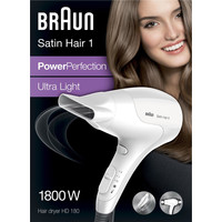 Braun Satin Hair 1 (HD 180) Image #6