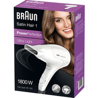 Braun Satin Hair 1 (HD 180) Image #5