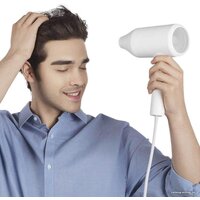 Xiaomi Mijia Water Ion Hair Dryer CMJ01LX (китайская версия) Image #9