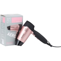 Dewal Beauty Aero HD1002 (розовый) Image #6