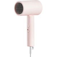 Xiaomi Compact Hair Dryer H101 BHR7474EU (международная версия, розовый) Image #1