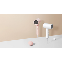 Xiaomi Compact Hair Dryer H101 BHR7474EU (международная версия, розовый) Image #2