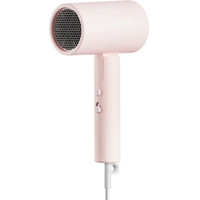 Xiaomi Compact Hair Dryer H101 BHR7474EU (международная версия, розовый)