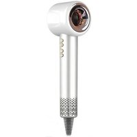 SenCiciMen Hair Dryer X13 (международная версия, серебристый)