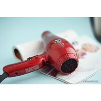Gamma Piu 3500 Tormalionic (красный) Image #2