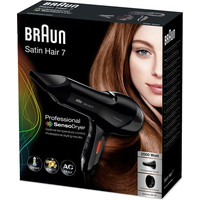 Braun Satin Hair 7 (HD 785) Image #12