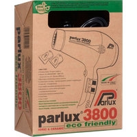 Parlux 3800 Eco Friendly (красный) Image #4