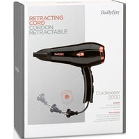 BaByliss D373E Image #3