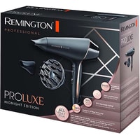 Remington AC9140B (черный/золотистый) Image #6