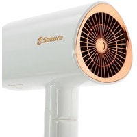 Sakura SA-4043W Image #3