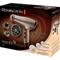 Remington Keratin Protect AC8002 Image #2
