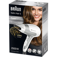 Braun Satin Hair 5 (HD 580) Image #3