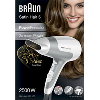 Braun Satin Hair 5 (HD 580) Image #2