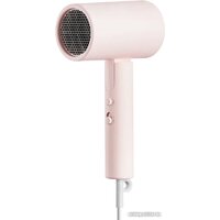 Xiaomi Compact Hair Dryer H101 CMJ04LXEU (китайская версия, розовый) Image #1